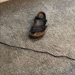 Meet your Posher, Cody